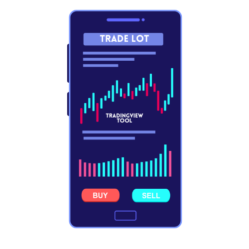 Trade Lot Tool Interface